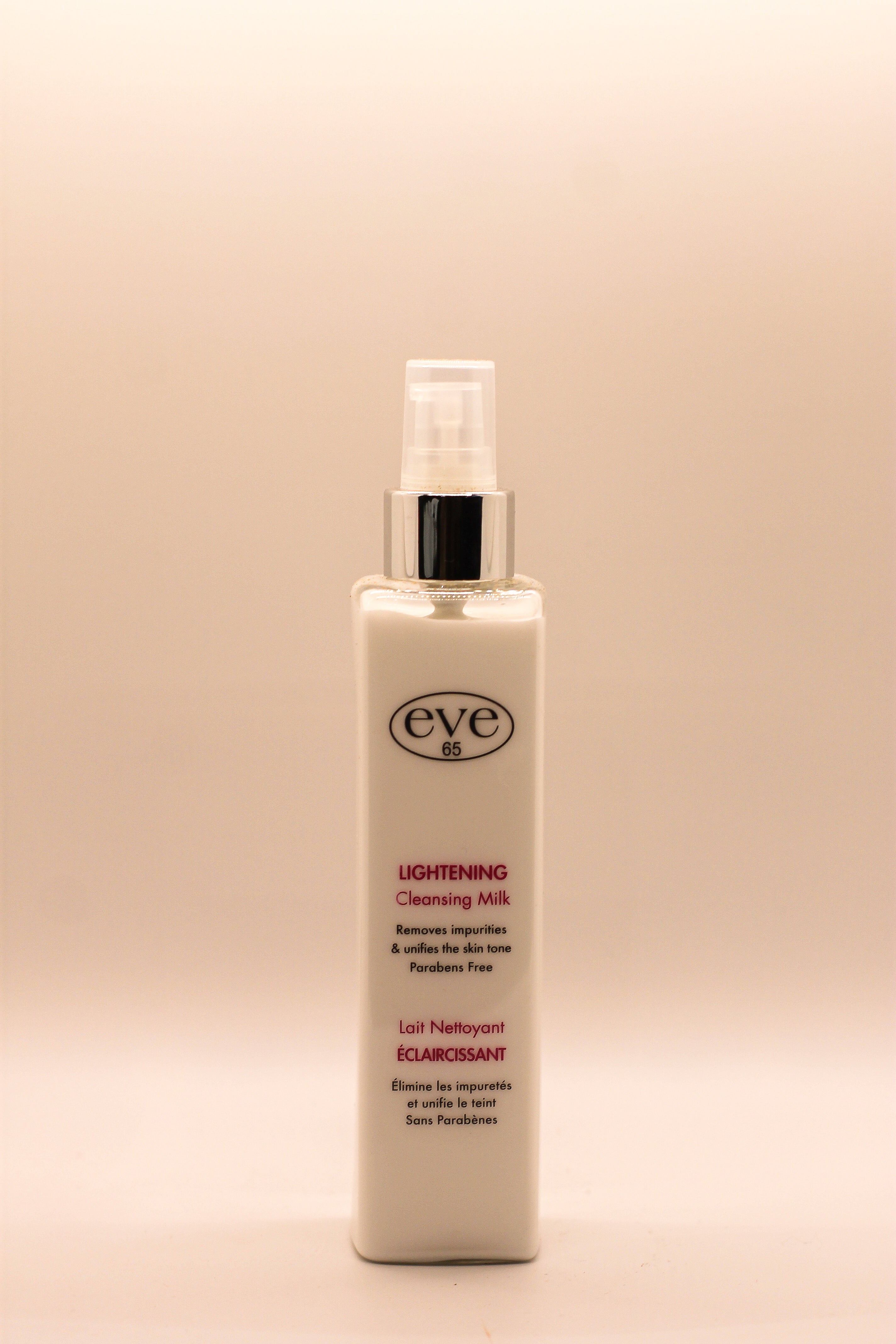 Lightening Cleansing Milk