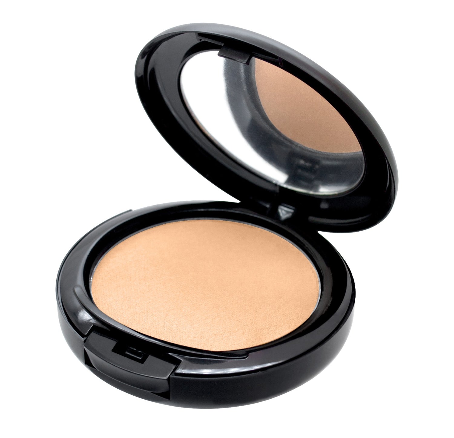 Mineral Foundation - Almond